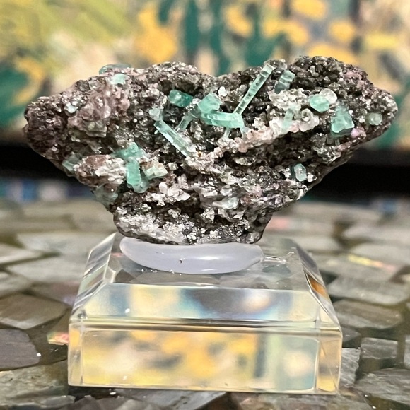 Other - Emerald